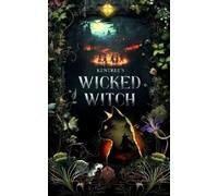 A Iles Kentree's Wicked Witch (Tascabile) Kentree