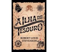 A ilha do tesouro-Louis Stevenson, Robert-Copertina flessibile