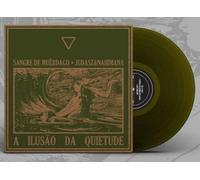 a ilusao da quietude