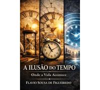 A ILUSÃO DO TEMPO: Onde a Vida Acontece