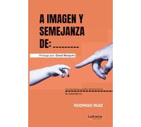 A imagen y semejanza de:____: 01
