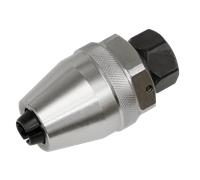 A Impatto Perno Estrattore 6-12mm 1cmSq Drive - Sealey AK717 Nuovo