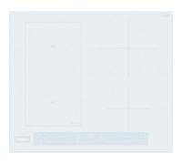 A induzione WHIRLPOOL WL S5360 BF W 59