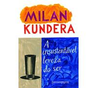 A Insustentável Leveza do Ser (Em Portuguese do Brasil)