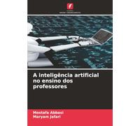 A inteligência artificial no ensino dos professores