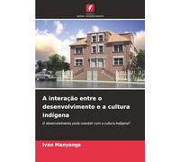 A interação entre o desenvolvimento e a cultura indígena: O desenvolvimento pode coexistir com a cultura indígena?