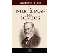 A Interpretação dos Sonhos (Traduzido)