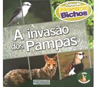 a invaso dos pampas braga fernanda go Ed. 2009