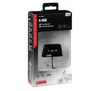 A-ion, luce targa a 3 Led Smd, 12V UNIVERSALE