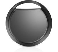 A-ir Tag Key Finder, A-ir Tag Tracker KeyFinder Smart Bluetooth Tag,Impermeabile Item Finder Mini Tracker Compatibile con Apple Dove è? App (solo i-OS)