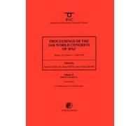 A. Isidori Robust Control II (Tascabile) IFAC Proceedings Volumes