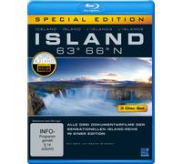 a Island 63° 66° N-Gesamtbox (CD)