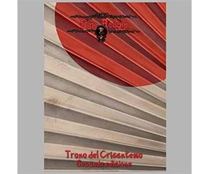 A.Italia SINE REQUIE Anno XIII : Il Trono del CRISANTEMO, 2A ED Gioco di Ruolo