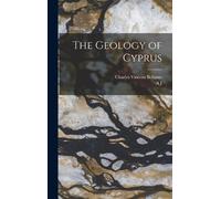 A J 1851-1914 Jukes-Browne Charles Vincent B The Geology of (Copertina rigida)