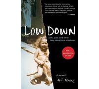 A.J. Albany Low Down (Tascabile)