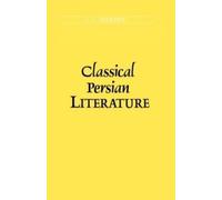 A.J Arberry Classical Persian Literature (Tascabile)