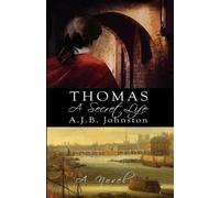 A J B Johnston Thomas (Tascabile)