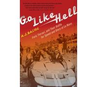 A J Baime Go Like Hell (Tascabile)