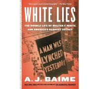 A J Baime White Lies (Tascabile)