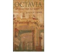 A. J. Boyle Octavia (Copertina rigida)