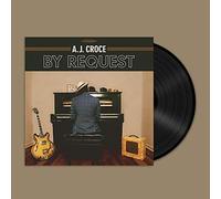 A.J. Croce By Request (Vinyl LP) 12" Album