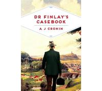 A. J. Cronin Dr Finlay's Casebook (Tascabile) Pan Heritage Classics