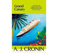 A. J. Cronin Grand Canary (Tascabile)