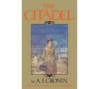 A. J Cronin The Citadel (Tascabile)
