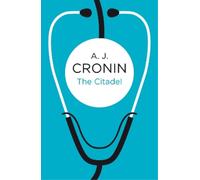 A. J. Cronin The Citadel (Tascabile)