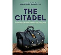 A. J. Cronin The Citadel (Tascabile)