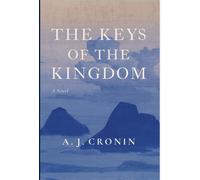 A J Cronin The Keys of the Kingdom (Copertina rigida)