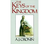 A.J. Cronin The Keys of the Kingdom (Tascabile)