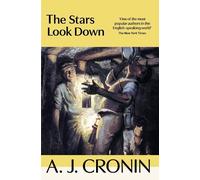 A. J. Cronin The Stars Look Down (Tascabile)