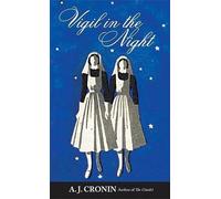 A J Cronin Vigil in the Night (Tascabile)
