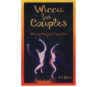 A.J. Drew Wicca for Couples (Tascabile)