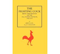 A.J.F. Doulton Fighting Cock (Tascabile)