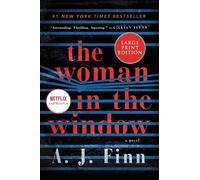 A. J. Finn The Woman In The Window (Tascabile)