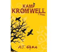 A J Grea Kamp Kromwell (Copertina rigida)