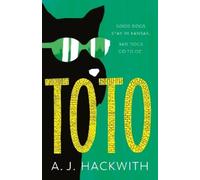 A. J. Hackwith Toto (Tascabile)