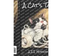 A J J Murray A Cat's Tail (Tascabile)
