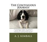 A J Kimball The Continuous Journey (Tascabile)