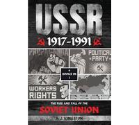 A J Kingston USSR (Tascabile)