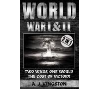 A J Kingston World War I & II (Tascabile)