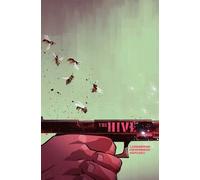 A. J. Liberman Mike Henderson The Hive 1 (Tascabile)