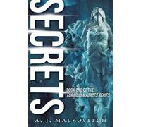 A J Malkovitch Secrets (Tascabile)