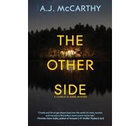 A J McCarthy The Other Side (Tascabile)