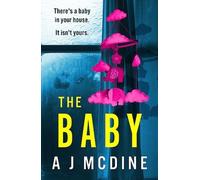 A J McDine The Baby (Tascabile)