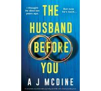 A J McDine The Husband Before You (Tascabile)