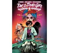 Day of the Dead Girl 1