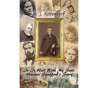 A J Mittendorf It Is Well With My Soul (Tascabile)